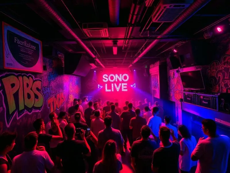 Route 66 Club — RCA Bangkok nightlife