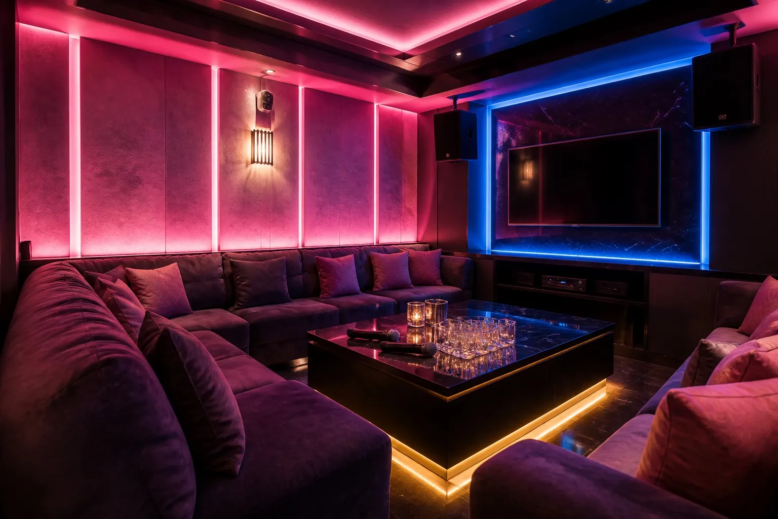 Kyaukme — RCA Bangkok nightlife